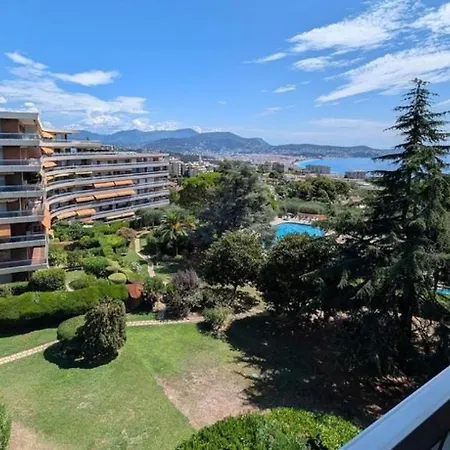 Appartamento Large Terrace, Sea View, Pool, Floor, 1bedroom, Air-conditioned, Parking *