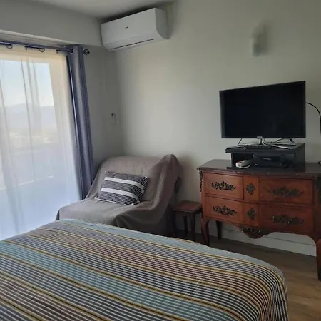 Appartamento Large Terrace, Sea View, Pool, Floor, 1bedroom, Air-conditioned, Parking *