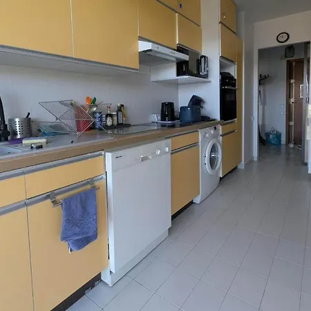 Appartamento Large Terrace, Sea View, Pool, Floor, 1bedroom, Air-conditioned, Parking