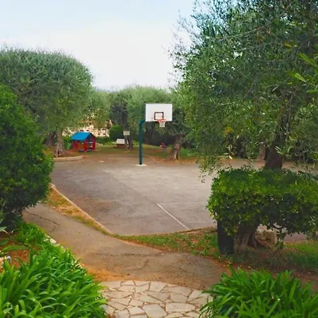 Large Terrace, Sea View, Pool, Floor, 1bedroom, Air-conditioned, Parking Appartement *